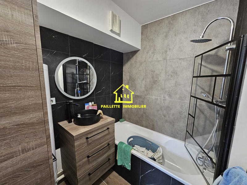 Viager - Appartement - 41 m² - 2 pièces