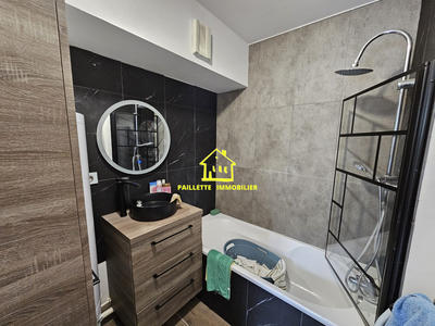 Viager - Appartement - 41 m² - 2 pièces