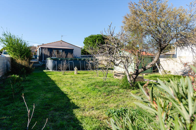 Villa - 110 m² - 4 pièces