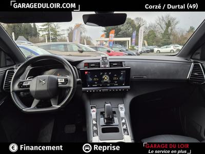 Ds Ds 7 Crossback BlueHDi 180 Automatique Louvre