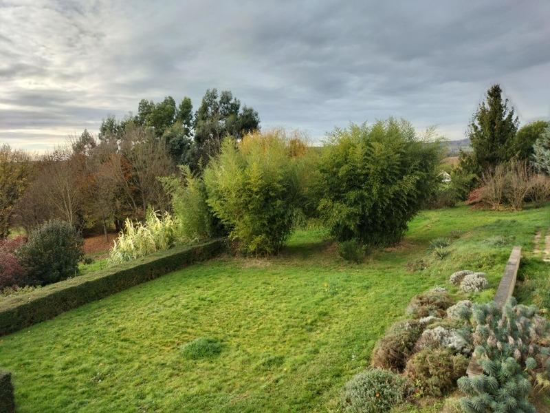 Maison - 190 m² - 8 pièces