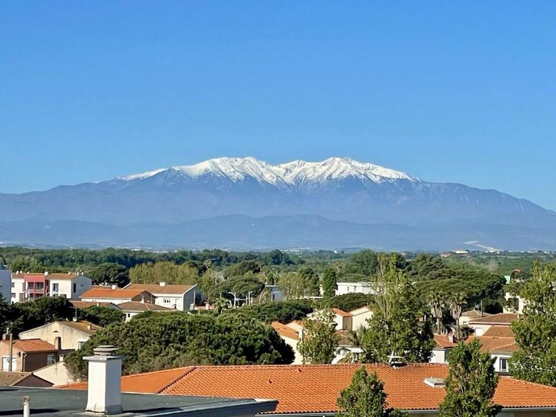 Appartement - 100 m² - 4 pièces