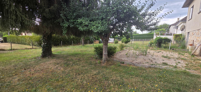 Maison - 94 m² - 4 pièces