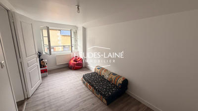 Maison - 65 m² - 3 pièces