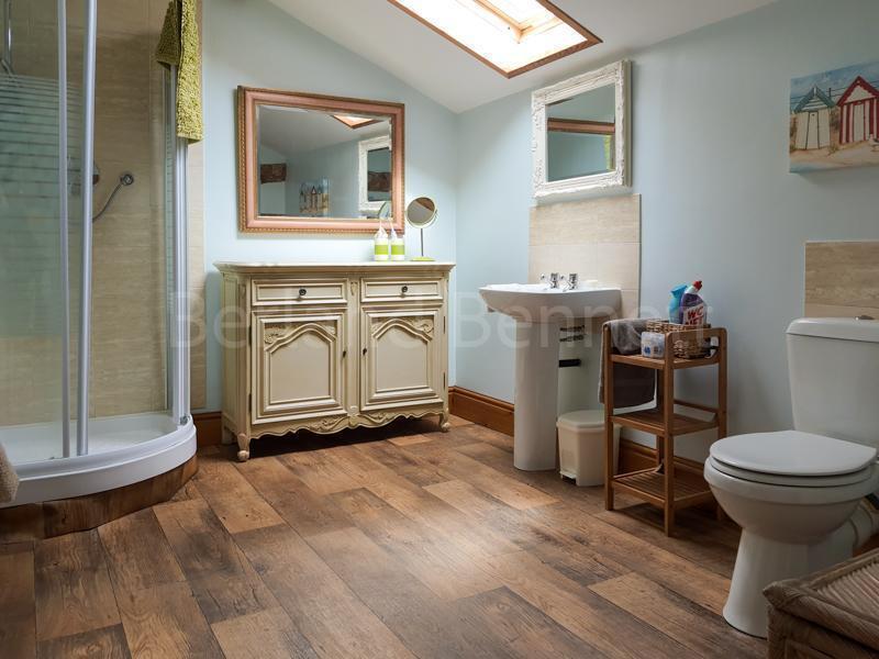 Maison de campagne - 152 m² - 6 pièces