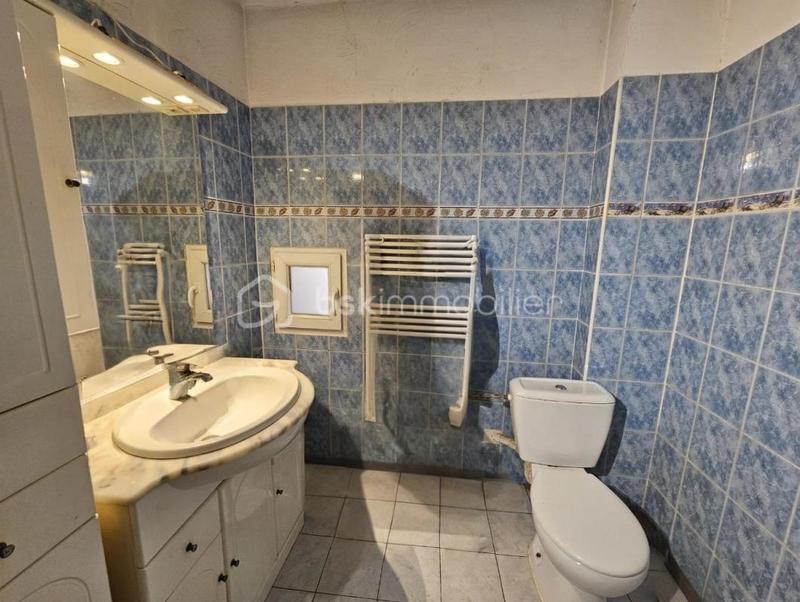 Duplex - 63 m² - 3 pièces