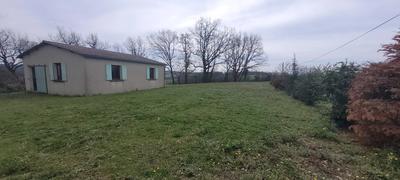Ferme - 395 m² - 5 pièces
