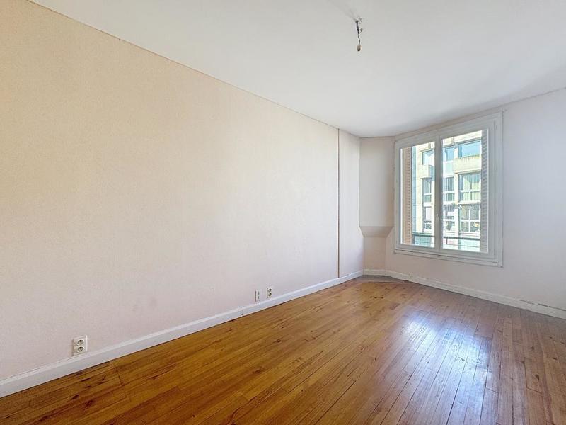 Maison - 74 m² - 3 pièces