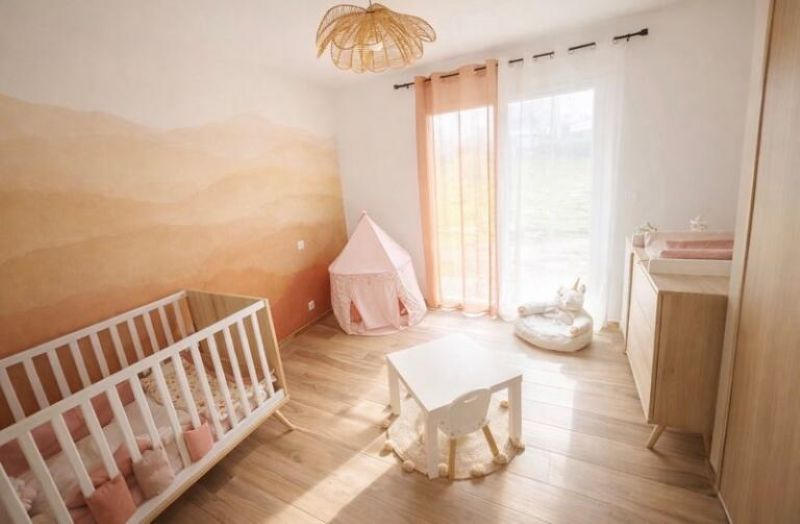 Maison - 113 m² - 4 pièces