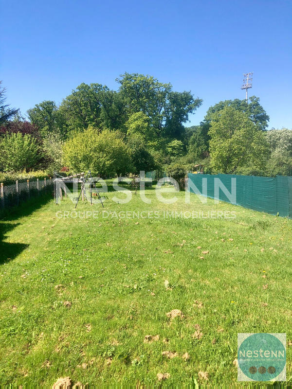 Maison - 146 m² - 5 pièces