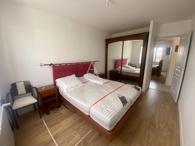 Maison - 101 m² - 5 pièces