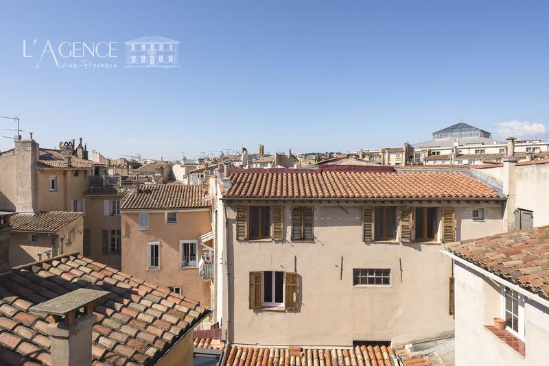 Appartement - 129 m² - 3 pièces