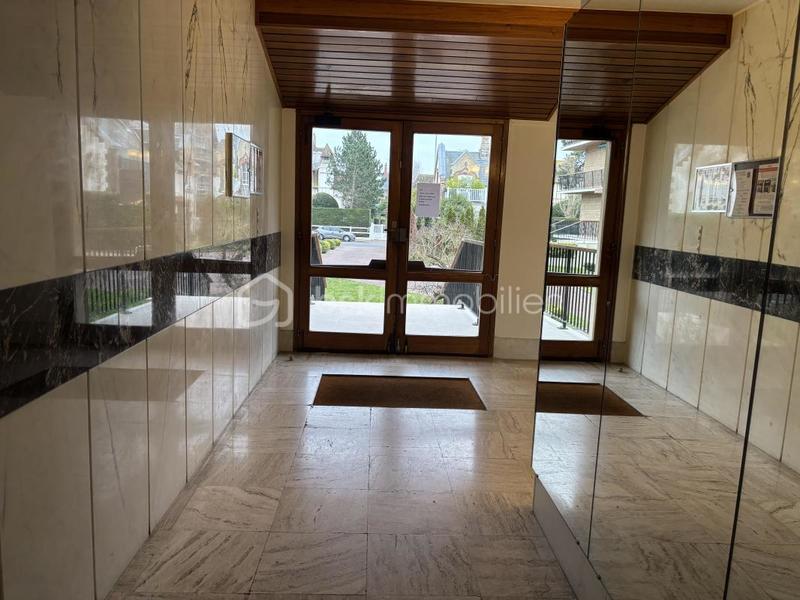 Appartement - 30 m² - 2 pièces