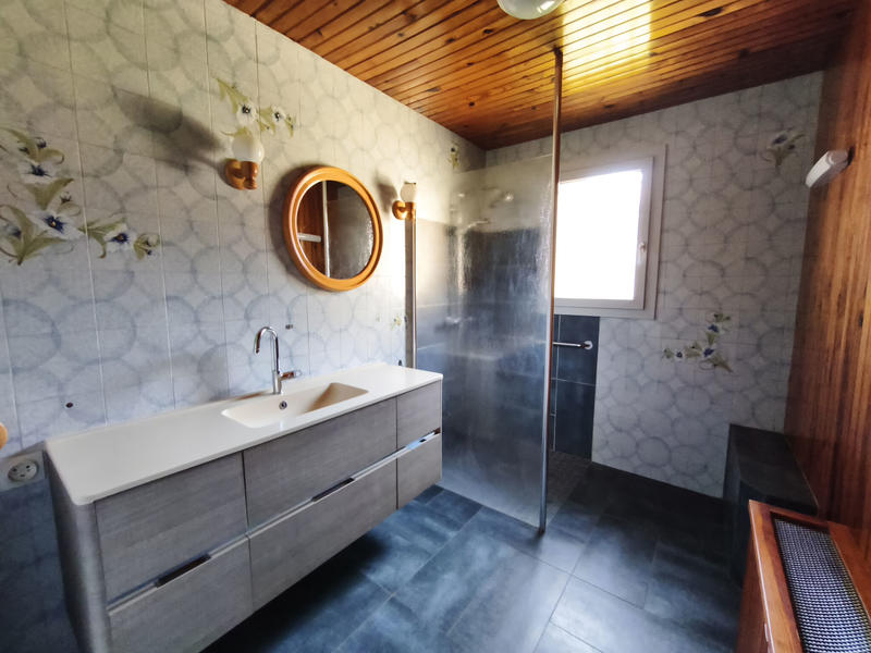 Maison - 127 m² - 6 pièces