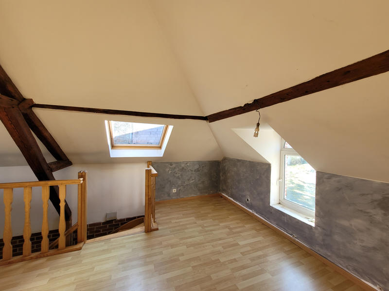 Maison - 150 m² - 4 pièces