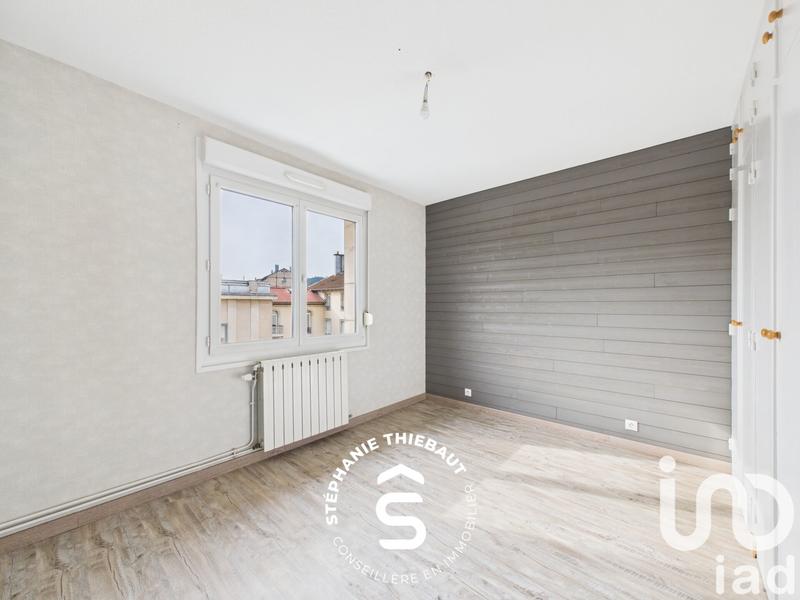 Duplex - 101 m² - 4 pièces