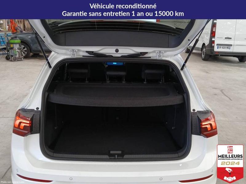 Volkswagen Golf 2.0 Tdi 150 Dsg7 R-Line