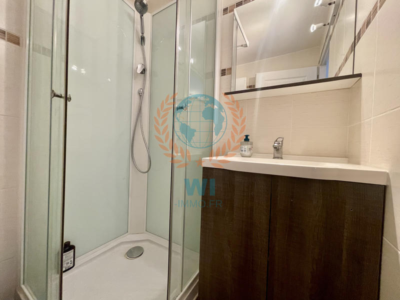 Maison de village - 95 m² - 4 pièces