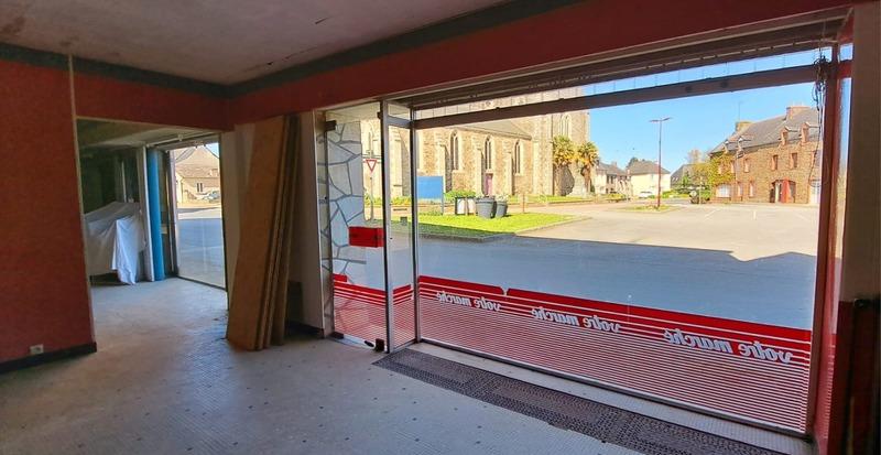 Immeuble - 450 m² - 20 pièces