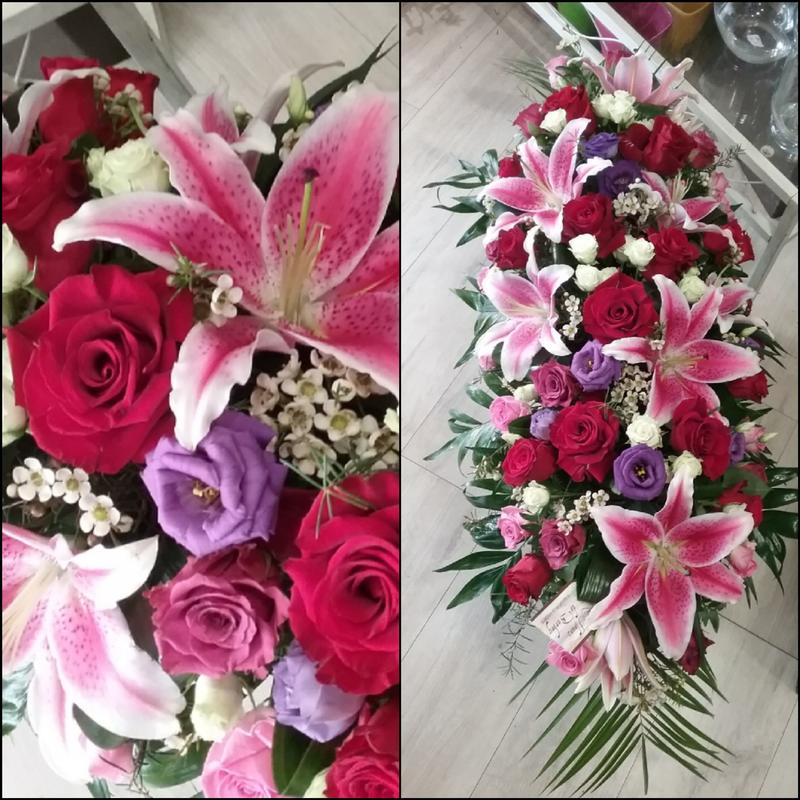 Les Fleurs de Barbey