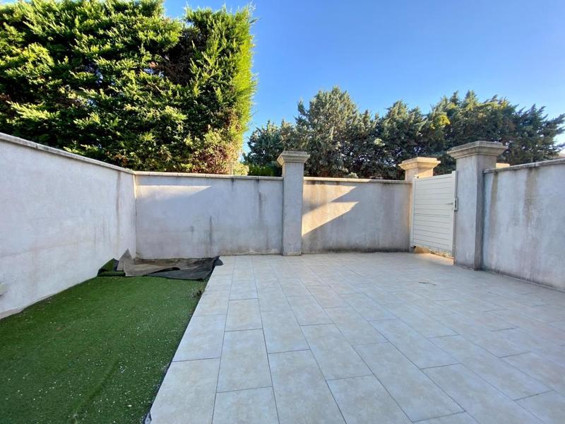 Maison de ville - 36 m² - 2 pièces