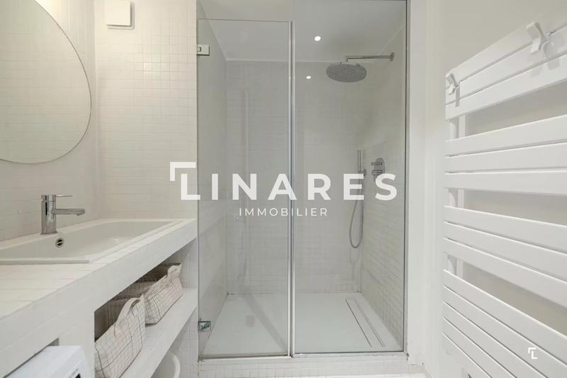 Appartement - 81 m² - 4 pièces