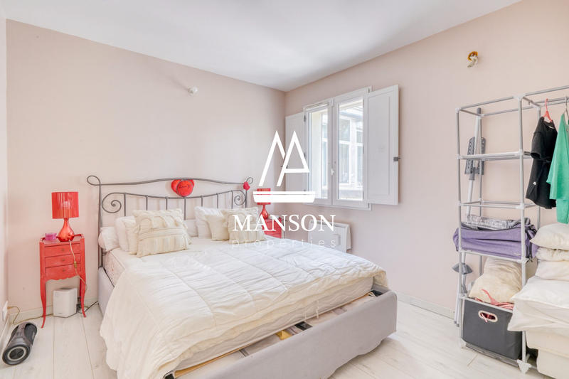 Appartement - 165 m² - 4 pièces