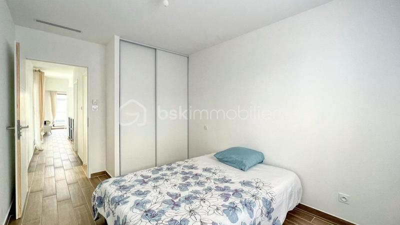 Maison - 163 m² - 5 pièces