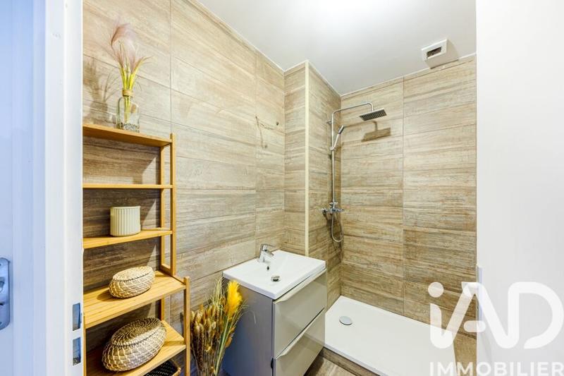 Maison - 82 m² - 4 pièces