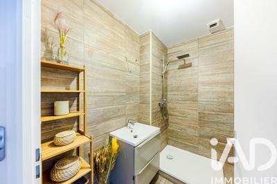 Maison - 82 m² - 4 pièces