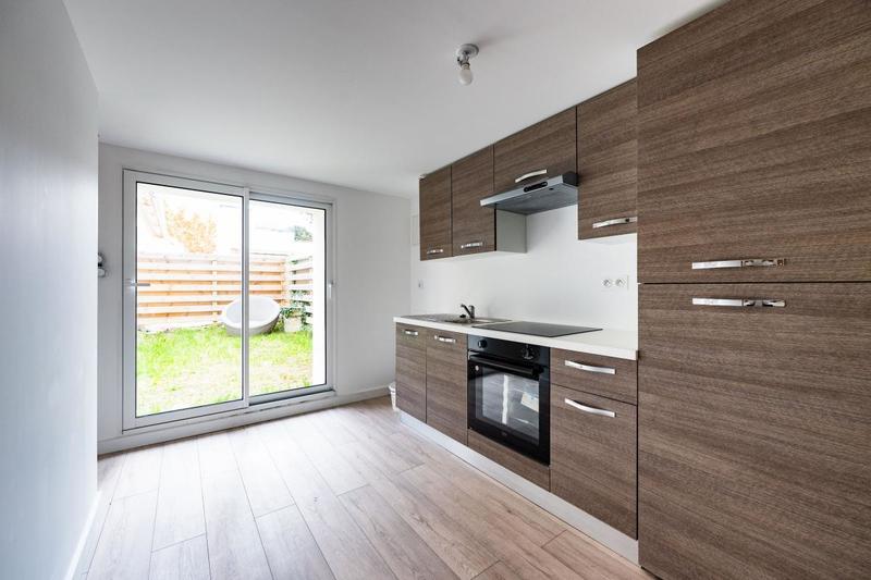 Maison - 141 m² - 5 pièces