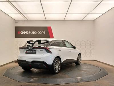 Mg Mg4 Electric 64kWh - 150 kW 2wd Luxury