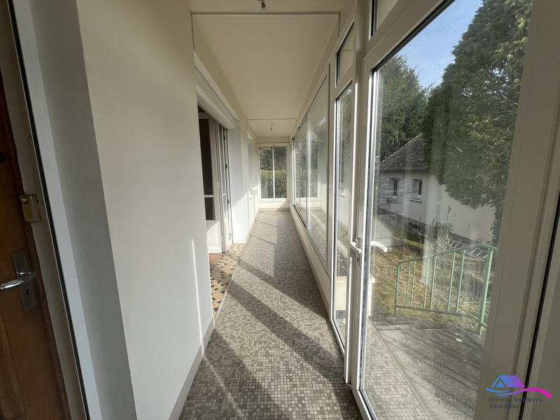 Maison - 122 m² - 4 pièces