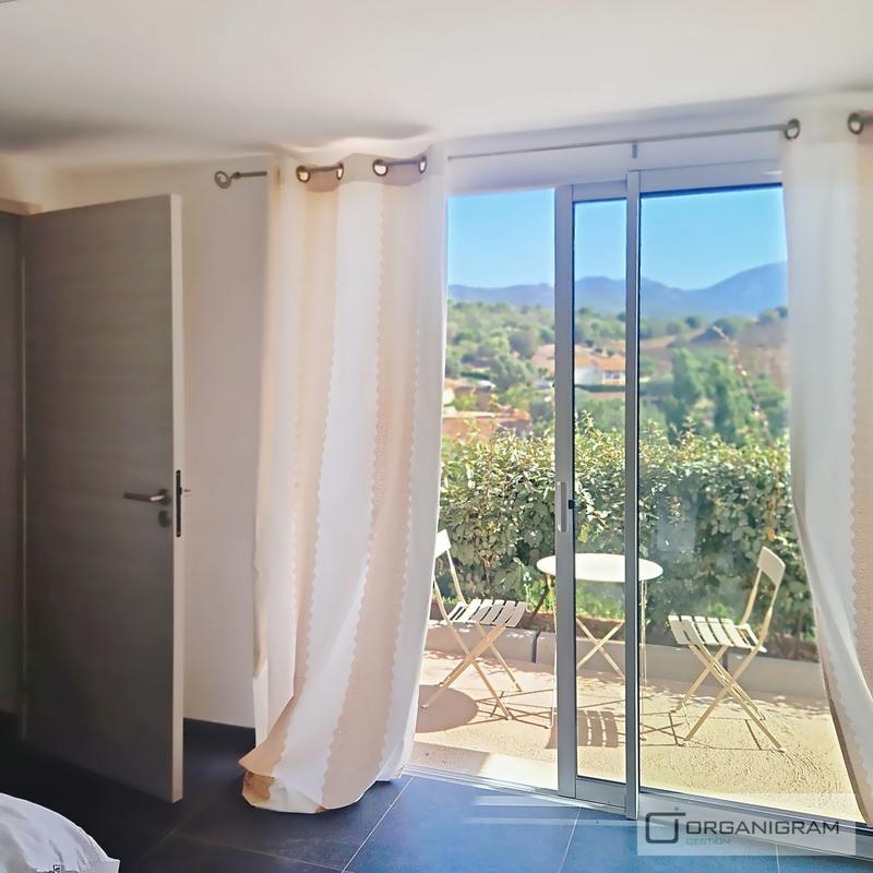 Villa - 101 m² - 4 pièces