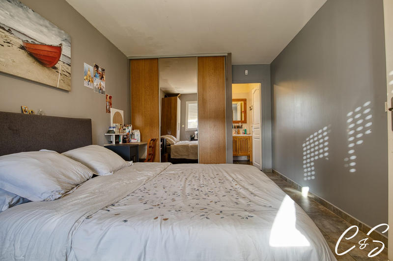 Maison - 163 m² - 6 pièces