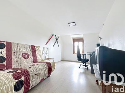 Maison - 77 m² - 4 pièces