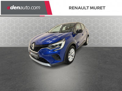 Renault Captur TCe 90 - 21 Business