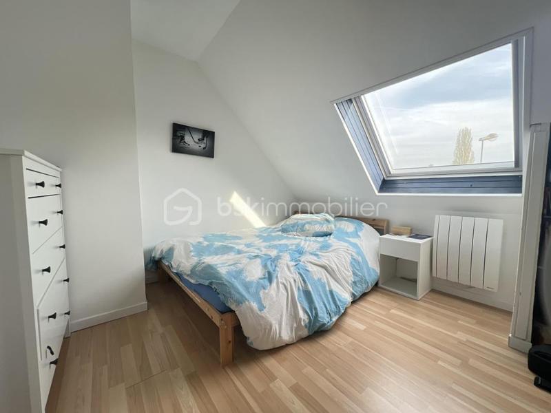 Maison - 117 m² - 6 pièces