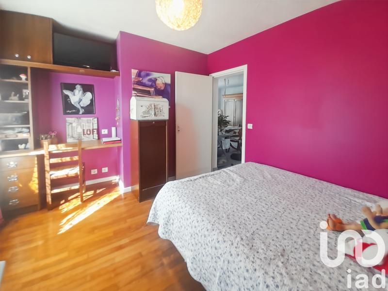 Maison - 60 m² - 4 pièces