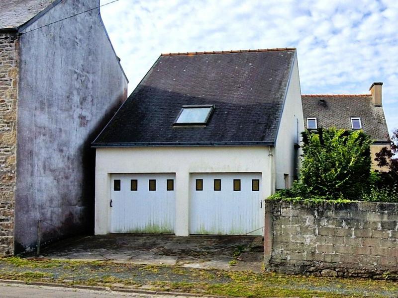 Maison - 149 m² - 5 pièces