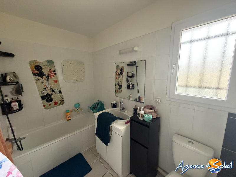 Villa - 89 m² - 4 pièces