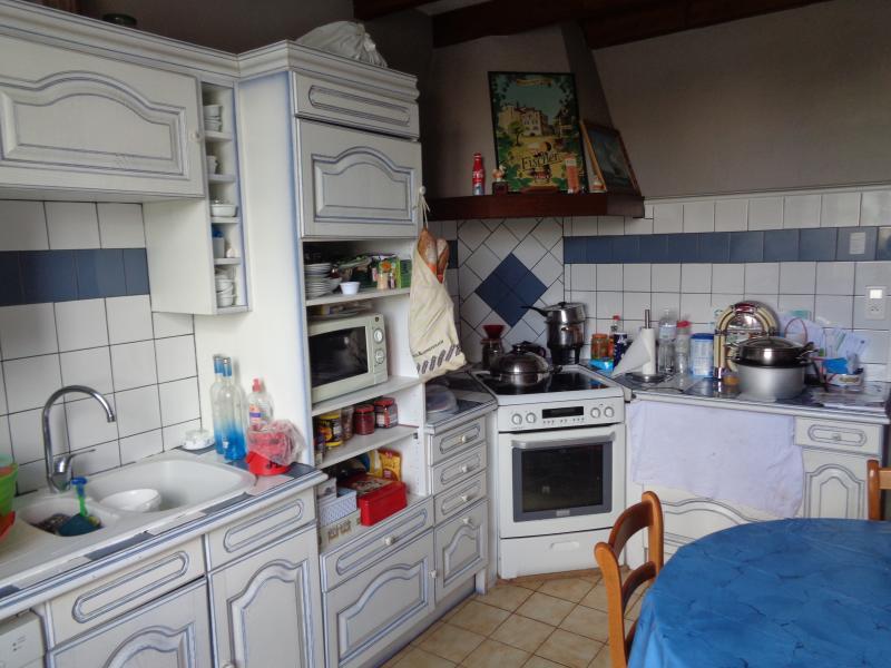 Maison - 190 m² - 7 pièces