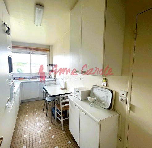 Appartement - 75 m² - 4 pièces