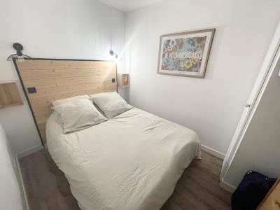 Appartement - 32 m² - 2 pièces