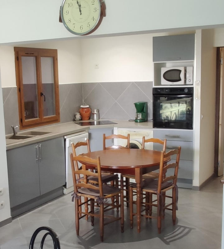 Villa - 133 m² - 4 pièces