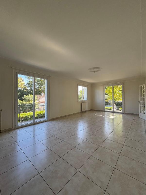 Maison - 123 m² - 5 pièces