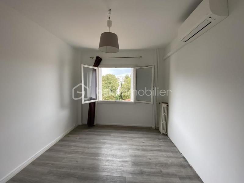 Appartement - 72 m² - 4 pièces