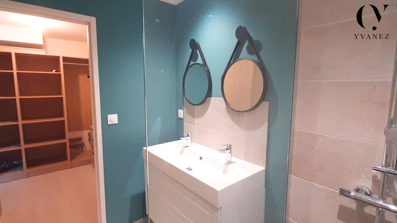 Maison - 151 m² - 7 pièces