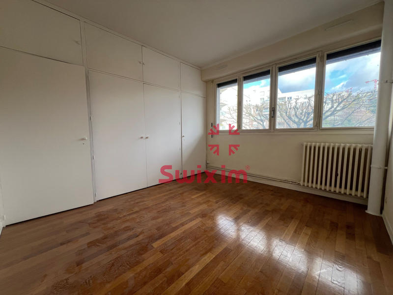 Appartement - 89 m² - 4 pièces