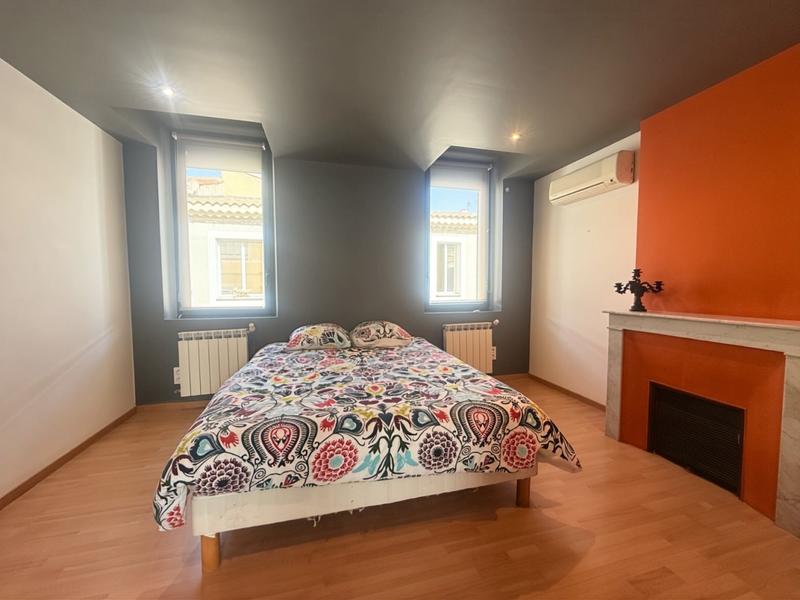 Maison - 211 m² - 5 pièces